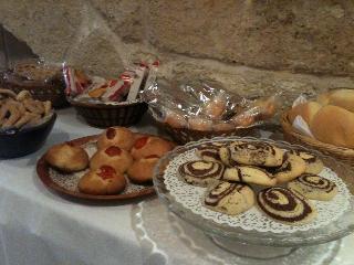 B&B Casa Dorsi, Puglia