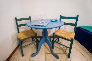 B&B Casa Dorsi, Puglia