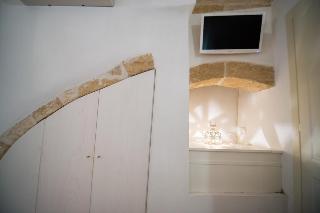 B&B Casa Dorsi, Puglia
