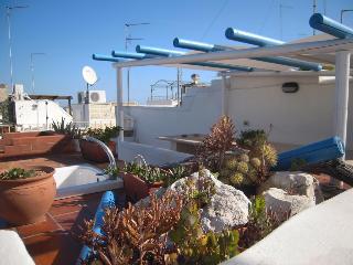 B&B Casa Dorsi, Puglia