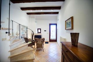 B&B Casa Dorsi, Puglia