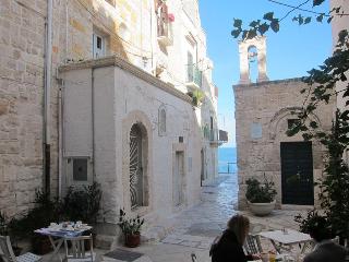 B&B Casa Dorsi, Puglia