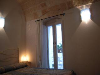 B&B Casa Dorsi, Puglia