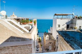 B&B Casa Dorsi, Puglia
