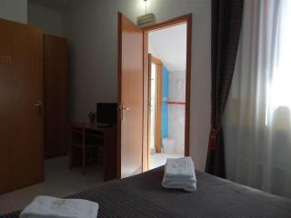 Hotel Amendola Fiera, Milan
