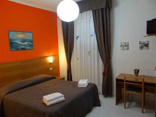 Hotel Amendola Fiera, Milan