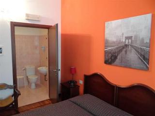 Hotel Amendola Fiera, Milan