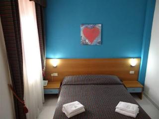 Hotel Amendola Fiera, Milan