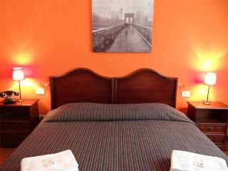 Hotel Amendola Fiera, Milan