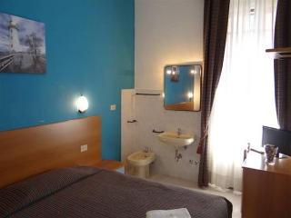 Hotel Amendola Fiera, Milan