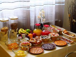 B&B Sleep And Fly Rome Airport, Rome