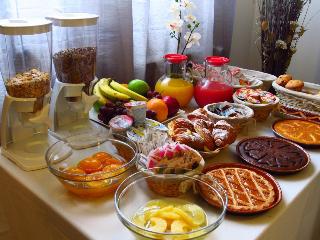 B&B Sleep And Fly Rome Airport, Rome