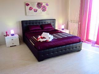 B&B Sleep And Fly Rome Airport, Rome