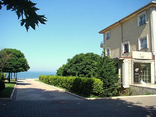 General view
 di Elif Otel