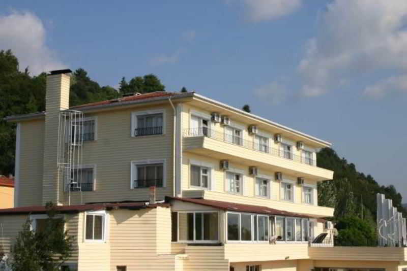 General view
 di Elif Otel