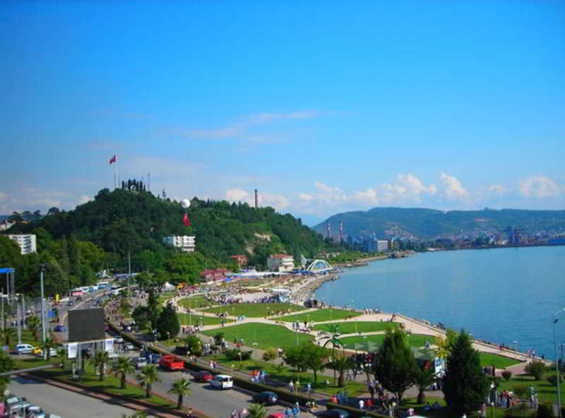 General view
 di Elif Otel