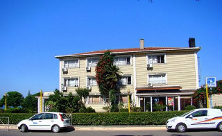 General view
 di Elif Otel