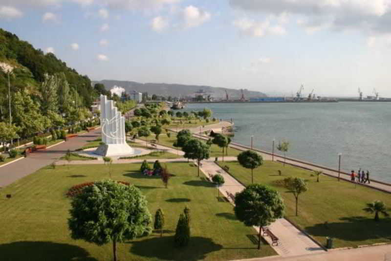 General view
 di Elif Otel