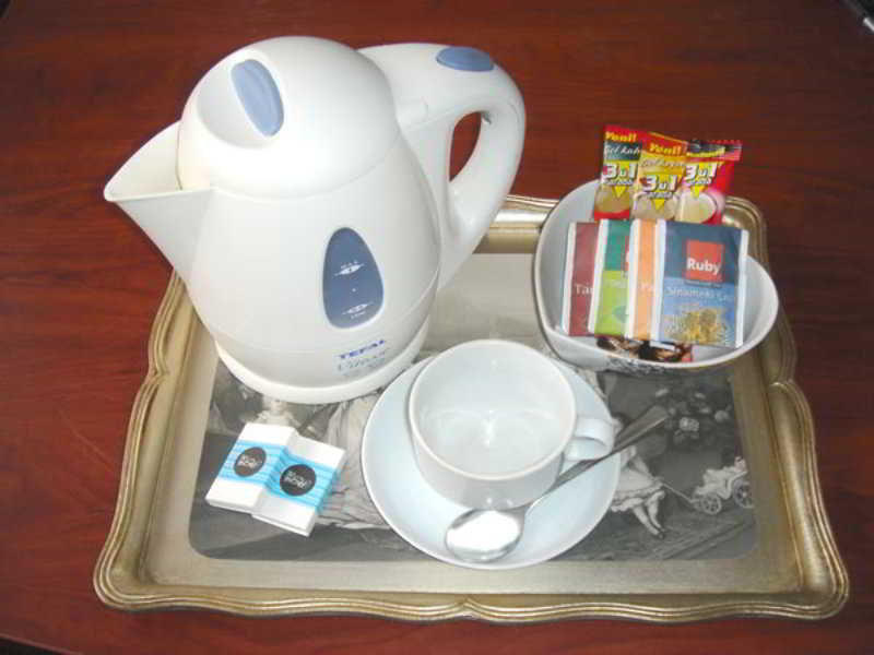 General view
 di Elif Otel