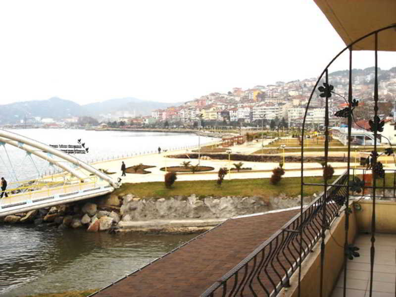 General view
 di Elif Otel