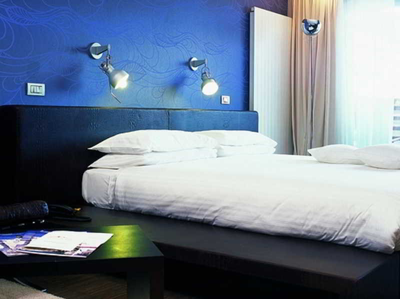 Lac Salin Spa & Mountain Resort, Italian Alps