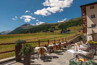Lac Salin Spa & Mountain Resort, Italian Alps