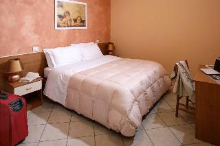 Apartamenti Il Turrione, Assisi