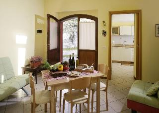 Apartamenti Il Turrione, Assisi