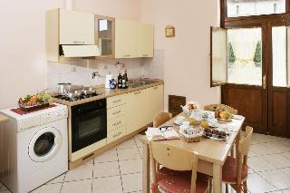 Apartamenti Il Turrione, Assisi