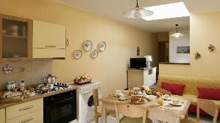 Apartamenti Il Turrione, Assisi