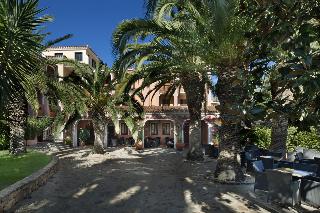 Cala Ginepro Hotel Resort, North Sardinia