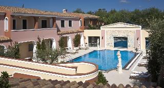 Cala Ginepro Hotel Resort, North Sardinia