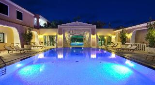 Cala Ginepro Hotel Resort, North Sardinia