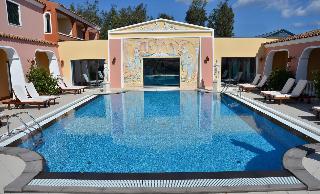 Cala Ginepro Hotel Resort, North Sardinia