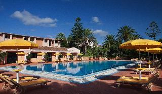 Cala Ginepro Hotel Resort, North Sardinia