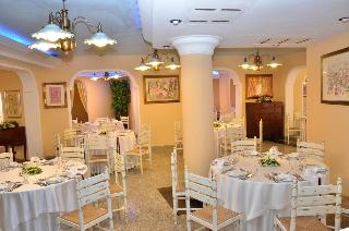 Cala Ginepro Hotel Resort, North Sardinia