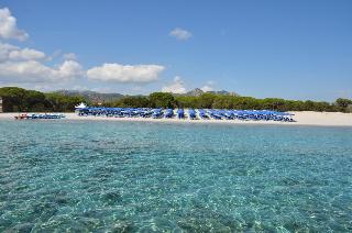 Cala Ginepro Hotel Resort, North Sardinia