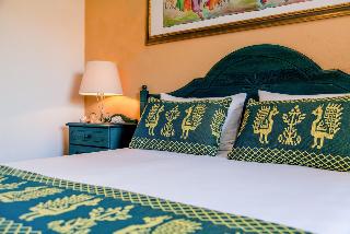 Cala Ginepro Hotel Resort, North Sardinia