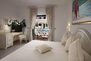 Cala Ginepro Hotel Resort, North Sardinia
