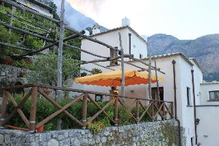 Lantico Borgo Dei Limoni, Amalfi Coast