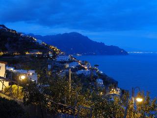 Lantico Borgo Dei Limoni, Amalfi Coast