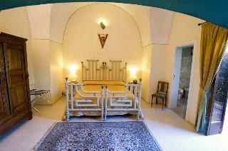 Hotel Residence Palazzo Baldi, Puglia