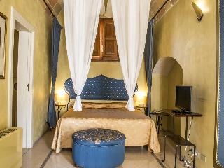 Hotel Residence Palazzo Baldi, Puglia