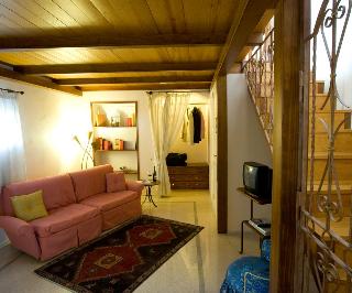 Hotel Residence Palazzo Baldi, Puglia