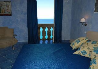 Blu Tropea Maison, Calabria