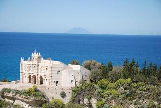 Blu Tropea Maison, Calabria