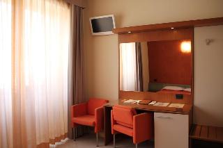 Hotel Del Corso, Milan