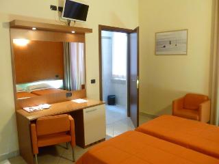 Hotel Del Corso, Milan