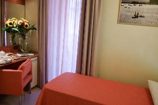 Hotel Del Corso, Milan