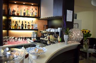 Hotel Del Corso, Milan
